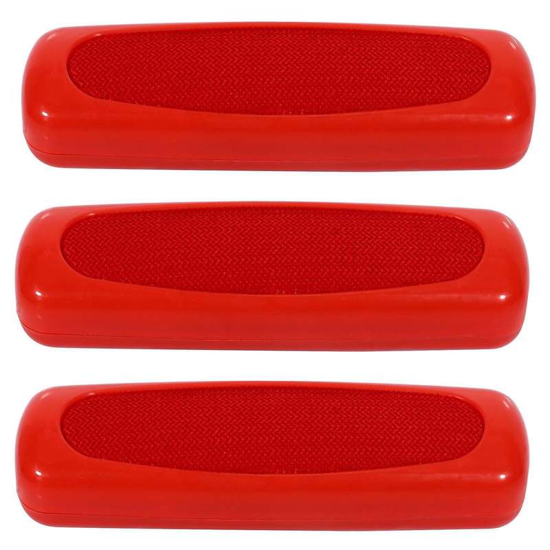 Pet Hair Fluff Cleaning Brushes Carpet Dust Brush Table Crumb Sweeper