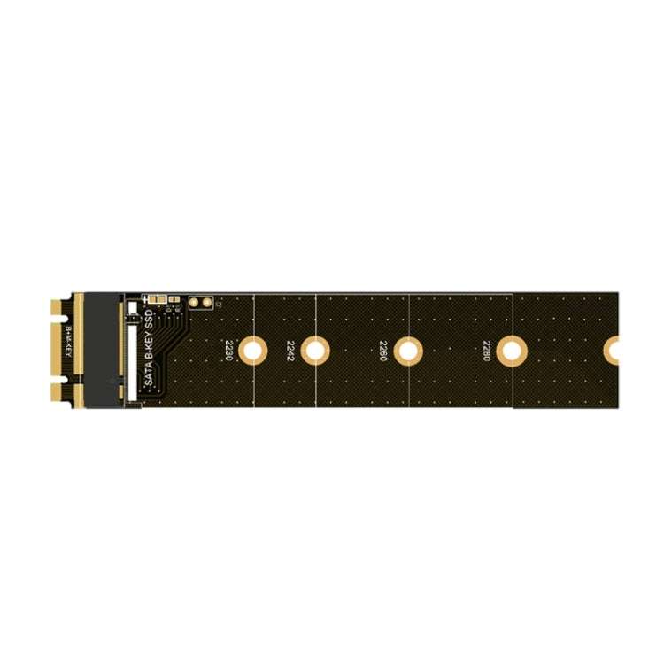 Key-B Riser Card for M.2 NGFF / PCIE / NVME SSD Protection Board Test Board