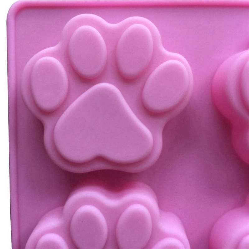 Silicone Molds for Ice Square Soap Fondant Decoration