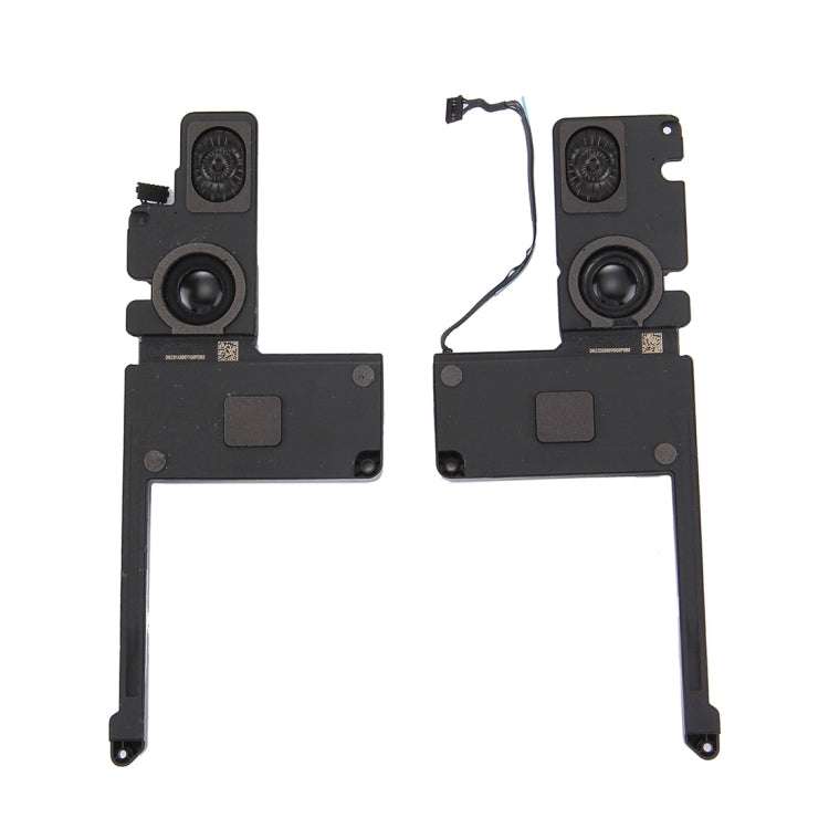 1 Pair for Macbook Pro 15.4 inch A1398 (2012 - 2015) / MC975 / MC976 / ME664 / ME665 Original Spe...