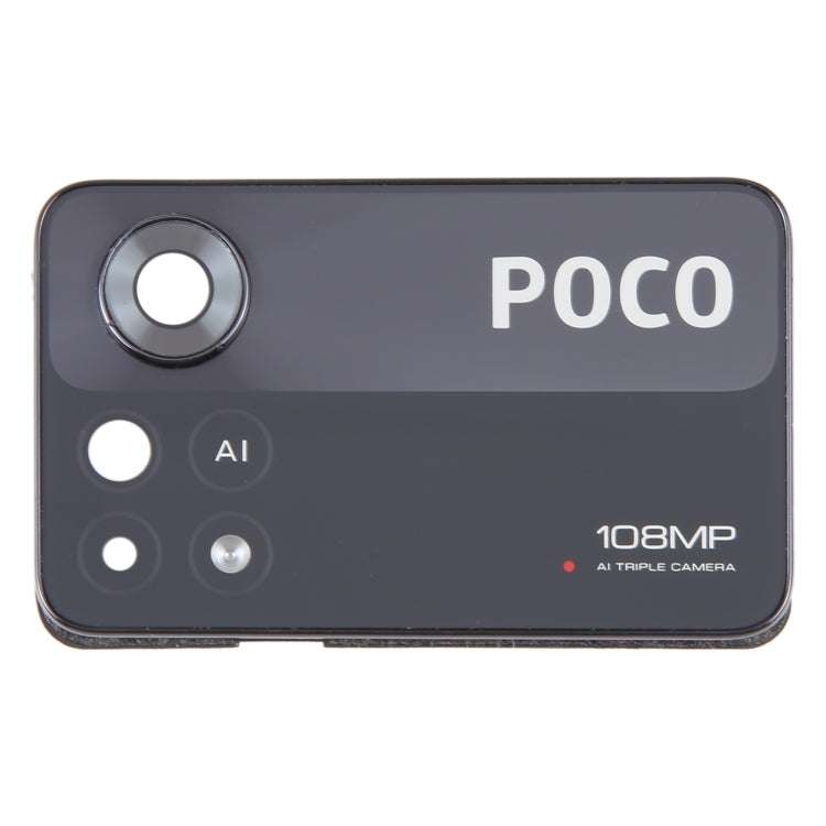 for Xiaomi Poco X4 Pro 5G Original Camera Lens Cover