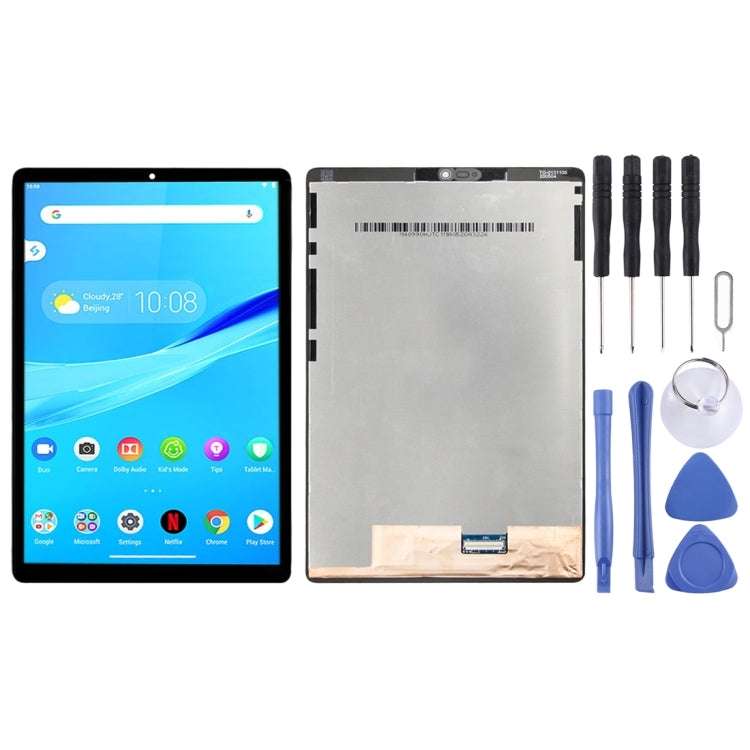OEM LCD Screen for Lenovo Tab M8 PRC ROW TB-8505X TB-8505F TB-8505 with Digitizer Full Assembly (...