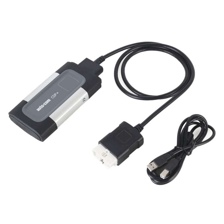 Autocom CDP+ Professional Auto TCS CDP Pro Plus for Autocom Diagnostic Car Cables OBD2 Diagnostic...