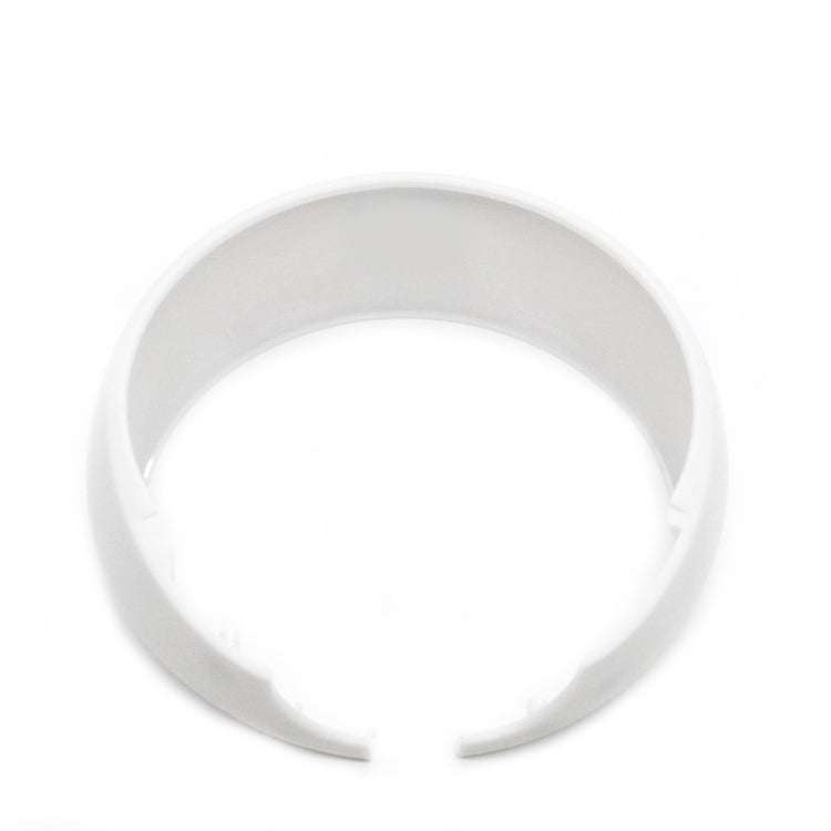 Right Positioning Ring Shell for Meta Qculus Quest 2 VR Controller Repair Replacement Parts