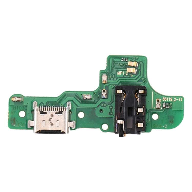 for Galaxy A20S(EU Version M12) Charging Port Board