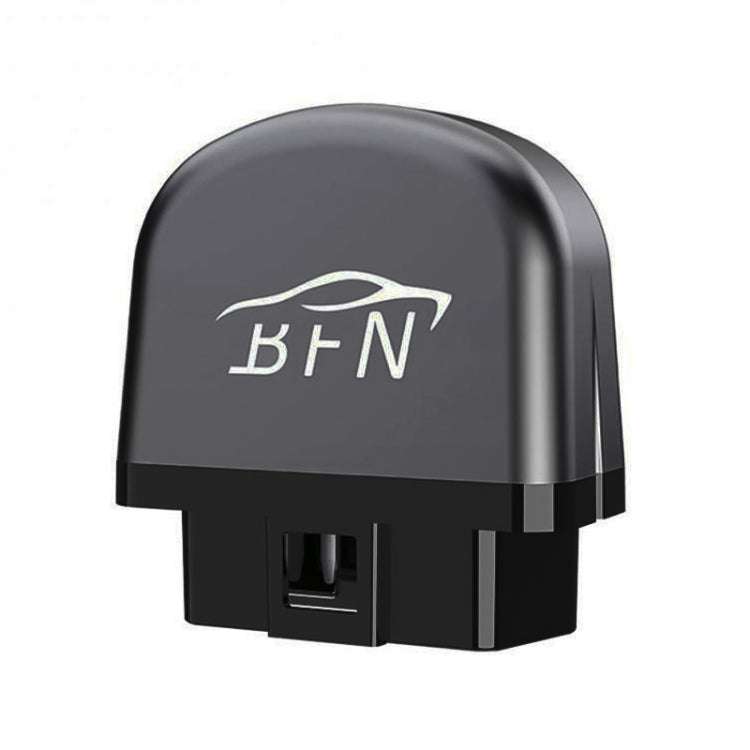 BFN  Bluetooth 5.1 Car Diagnostic Software Tester OBD2 Engine Fault Diagnosis Tester AD11 Mobile ...