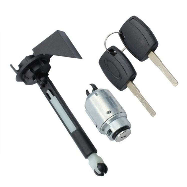 for Ford Focus MK2 Car Hood Lock with Key 1355231