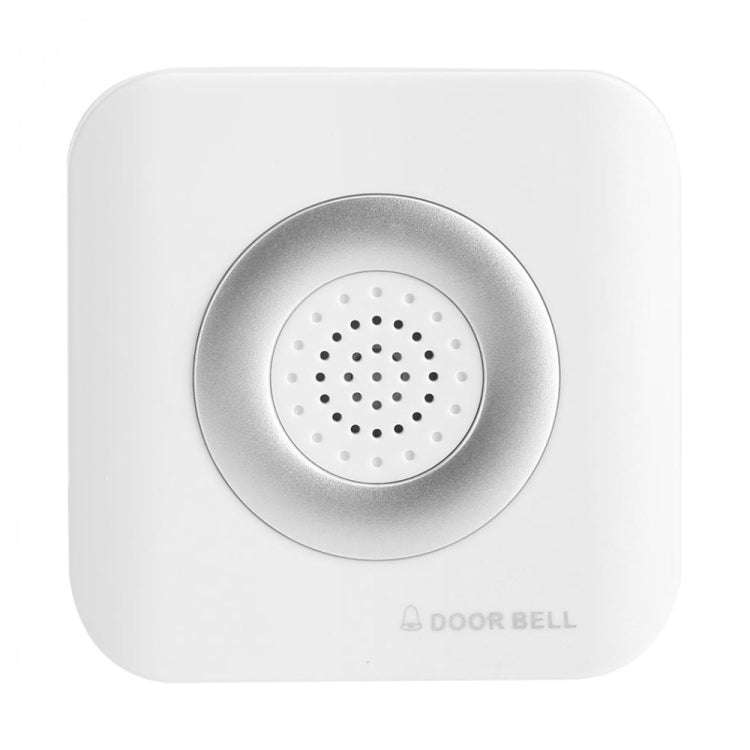 Alarm Wire Access Control Door Bell for Home Office Access Control System, DC 12V
