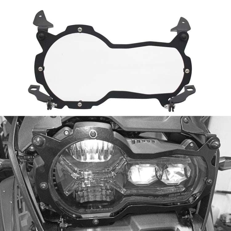 for BMW R1200GS R1250GS LC ADV Motorcycle Headlight Protection Cover