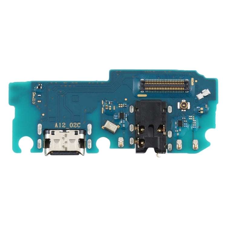 for Samsung Galaxy A12 Original Charging Port Board