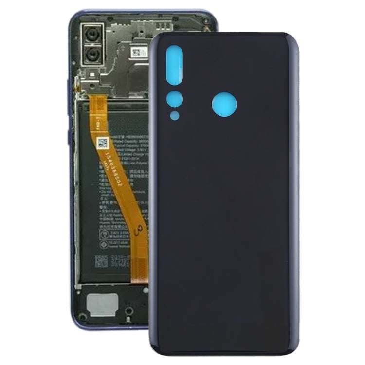 Battery Back Cover for Huawei Nova 4(Black)