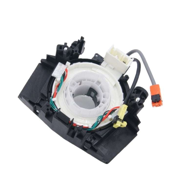 for Nissan Versa 2007-2012 Car Combination Switch Contact Spiral Cable Clock Spring 25567-ET025