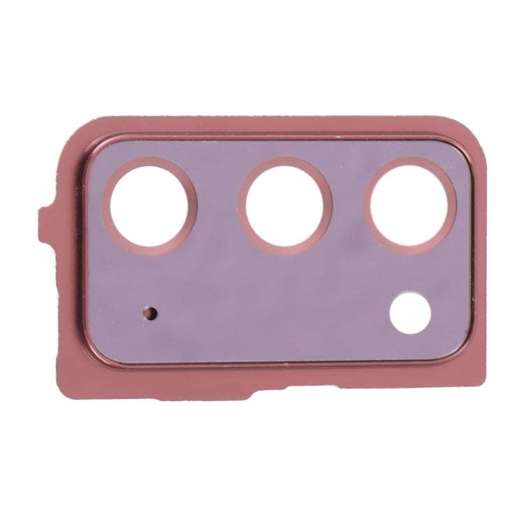 for Samsung Galaxy Note20 Camera Lens Cover (Gold)