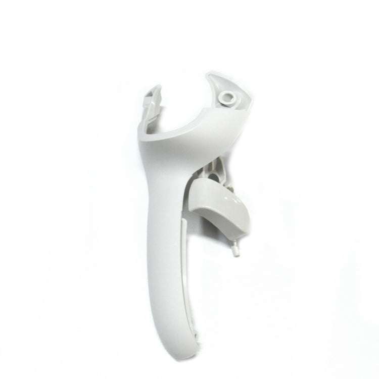 Right Handle Shell with Key for Meta Qculus Quest 2 VR Controller Repair Replacement Parts