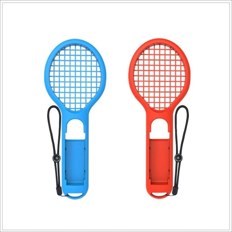 BODE Left and Right Small Handle Tennis Racket NS Game Grip Sports Game Handle TNS1843 for Switch...