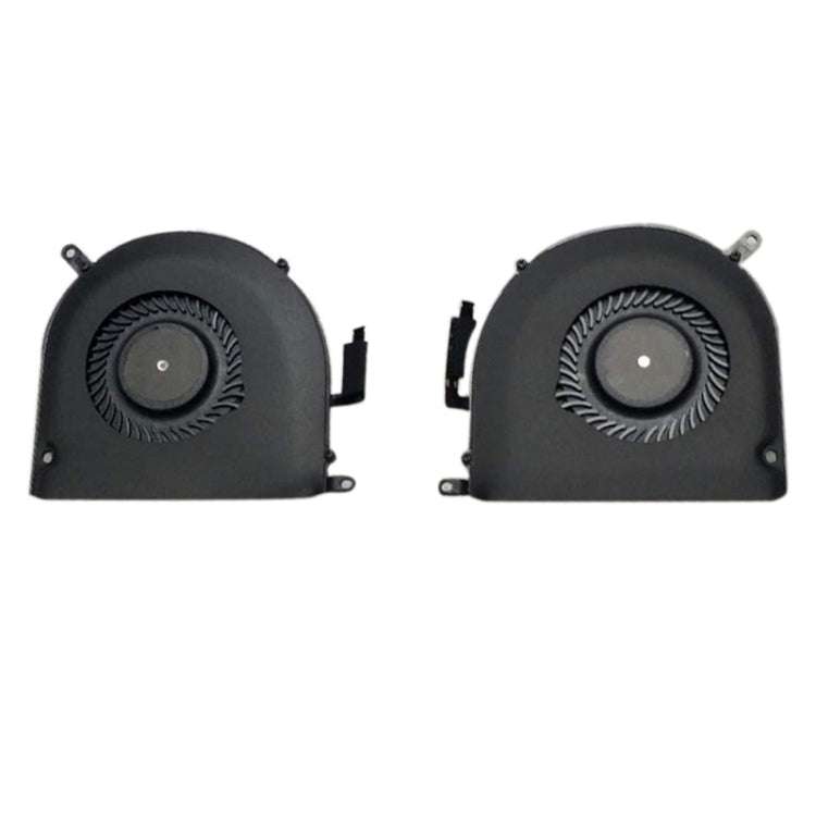 for Macbook Pro Retina 15 inch A1398 2013 2014 2015 923-0668 923-0669 Left and Right CPU Cooler C...