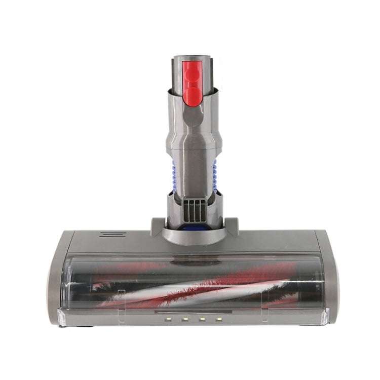for Dyson V10  Slim/V12 Carpet Brush Vacuum Cleaner Replacement Parts Accessories
