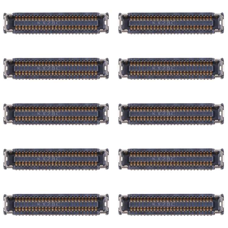 for Huawei P10 10PCS Motherboard LCD Display FPC Connector