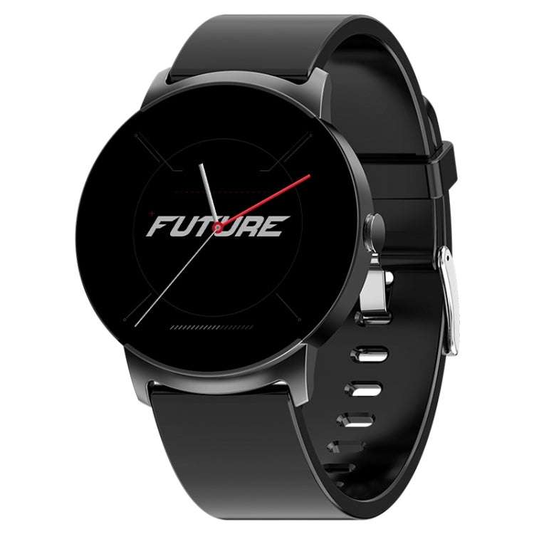 KS02 1.32 Inch Smart Watch Supports Blood Glucose Detection, Blood Pressure Detection, Blood Oxyg...