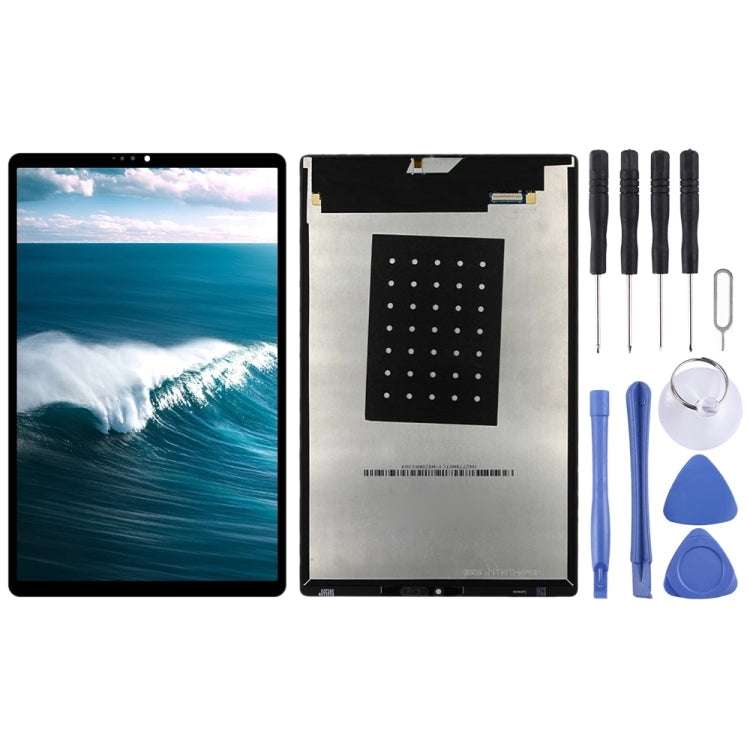 OEM LCD Screen for Lenovo Tab M10 FHD Plus TB-X606F TB-X606X TB-X606 with Digitizer Full Assembly...