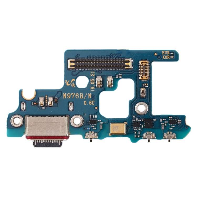 for Galaxy Note 10 + 5G N976F Charging Port Board