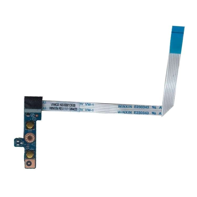 for Lenovo G500 G505 G510 Switch Button Small Board