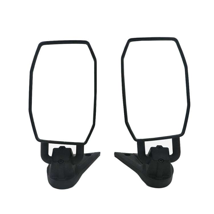 SF-JP-005 Jeep Rearview Mirror Reflective Mirror Side Reversing Mirror