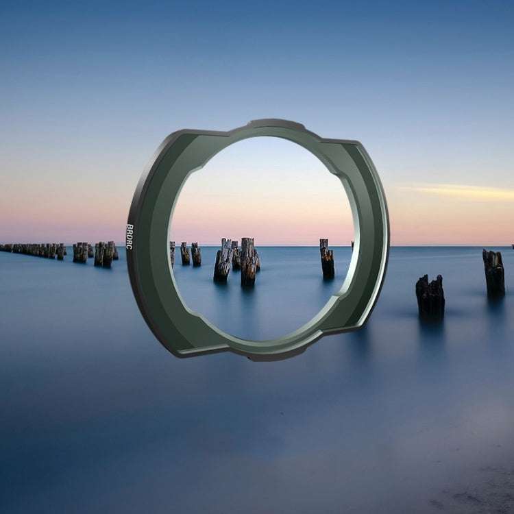 for DJI Avata BRDRC Filter O3 Image Transmission Lens Accessories, Color: CPL Lens