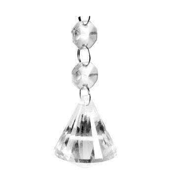 110-220V E14 Modern Chrome Crystal LED Wall Light Lamp Luxury Bedside Bedroom Home Decor Without Bul