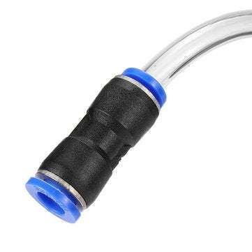110-220V 75Kpa Max Inflatable Pump For Gas Column Ballon Football With Pipe Water Pump
