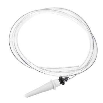 110-220V 75Kpa Max Inflatable Pump For Gas Column Ballon Football With Pipe Water Pump