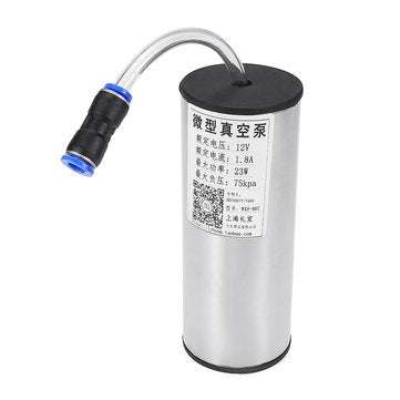 110-220V 75Kpa Max Inflatable Pump For Gas Column Ballon Football With Pipe Water Pump