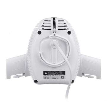 110-220V 150W Foldable Electric Cloth Hanger Travel Heating Dryer Drying Rack