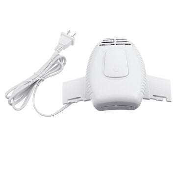 110-220V 150W Foldable Electric Cloth Hanger Travel Heating Dryer Drying Rack