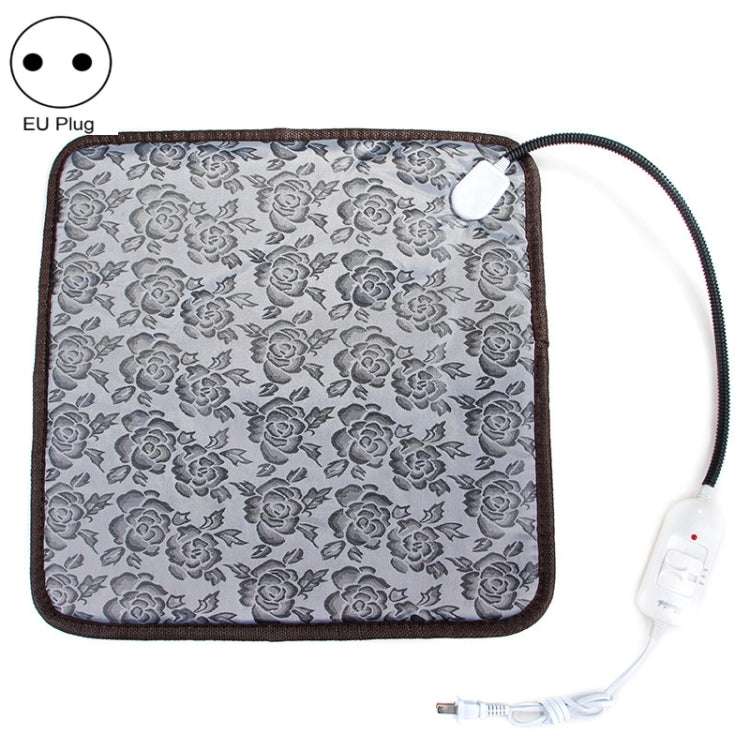 Waterproof Bite-proof Wear-resistant Adjustable Temperature Pet Electric Blanket, Specification: ...