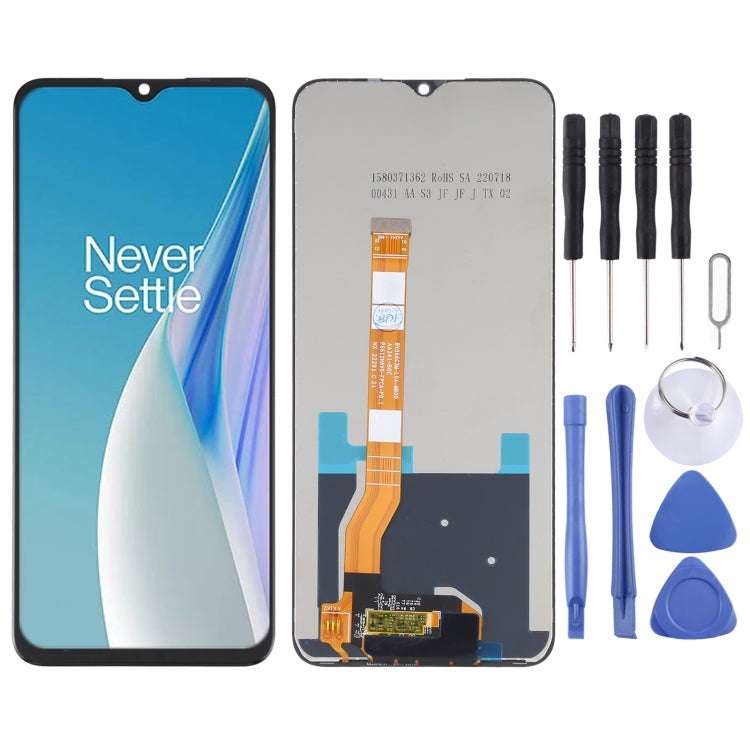 for OnePlus Nord N20 SE CPH2049 with Digitizer Full Assembly OEM LCD Screen