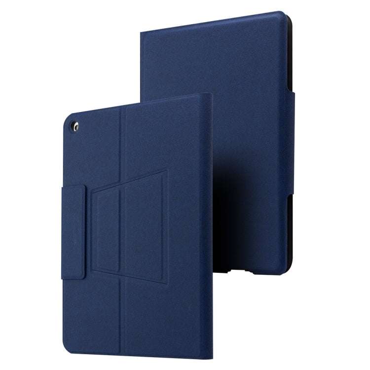P102AS for iPad 10.2 inch 2019 Backlight Bluetooth Keyboard Leather Tablet Case with Stand & Pen ...