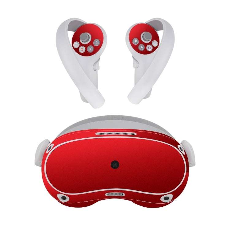 for PICO 4 Hifylux PC-SF19 VR Glasses Handle Head Wearing 3D Body Sensing Game Protection Film St...