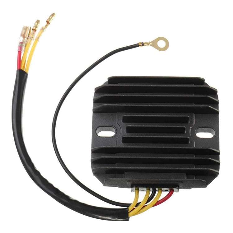 2002.5 Motorcycle Rectifier for Suzuki 32800-49X50 / 32800-47121