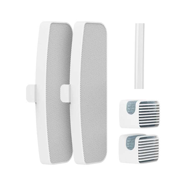 Original Xiaomi Mijia Filter Set for Smart Pet Water Dispenser (EDA0020529)(White)