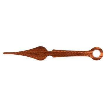 11`` DIY Digital Wood Wall Clock Diameter 28CM Seamless Hook For Home Office Bar