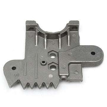 11.5 Inch Upgraded Third Electric Chainsaw Transfer Conversion Head Bracket Angle Grinder Set