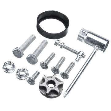 11.5 Inch Electric Chainsaw Stand Adapter Bracket Change Wood Cut Set For Angle Grinder