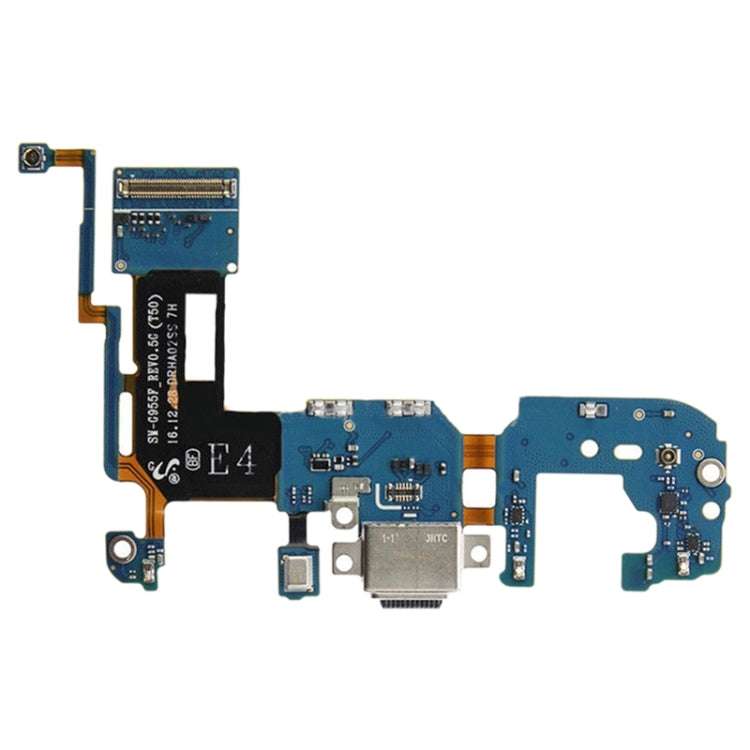 for Galaxy S8+ G955F Charging Port Board