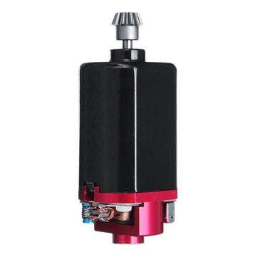 11.1V 37000RPM 460 Gear Motor High Torque Motor for JinMing Gel Toy Accessories