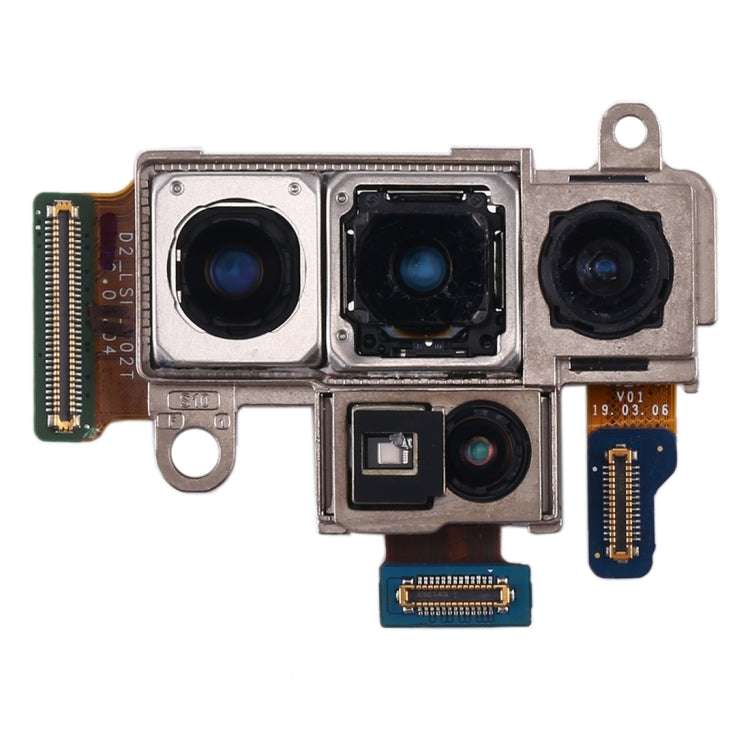 for Samsung Galaxy Note10+ Back Facing Camera