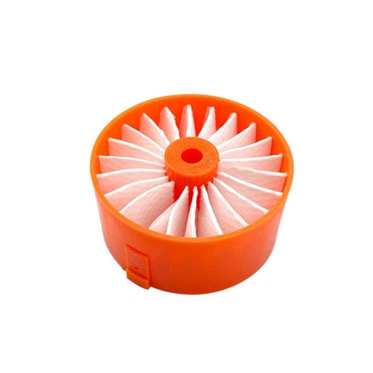 2 PCS Filter Accessories for Black Decker BSV2020G