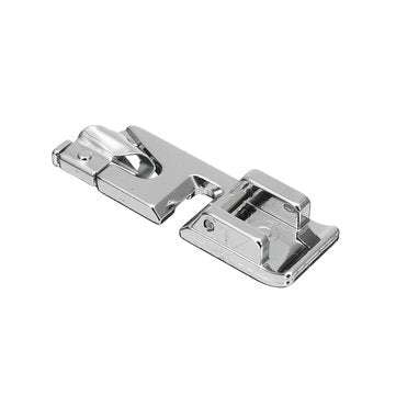 11 Pcs Domestic Sewing Machine Presser Foot Feet Set Crafts Accessories Part Kit Tools