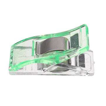 11 Piece Set DIY Home Patchwork Manual Pull Tube Tape Maker Kit Binder Tool for Sewing Craft