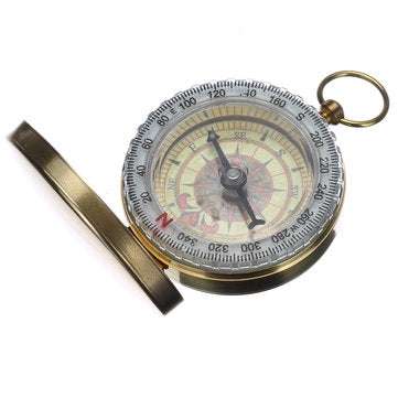 11 In 1 SOS Emergency Survival Kit EDC Tools Compass Fret Saw Flashlight Tactical Camping Hiking